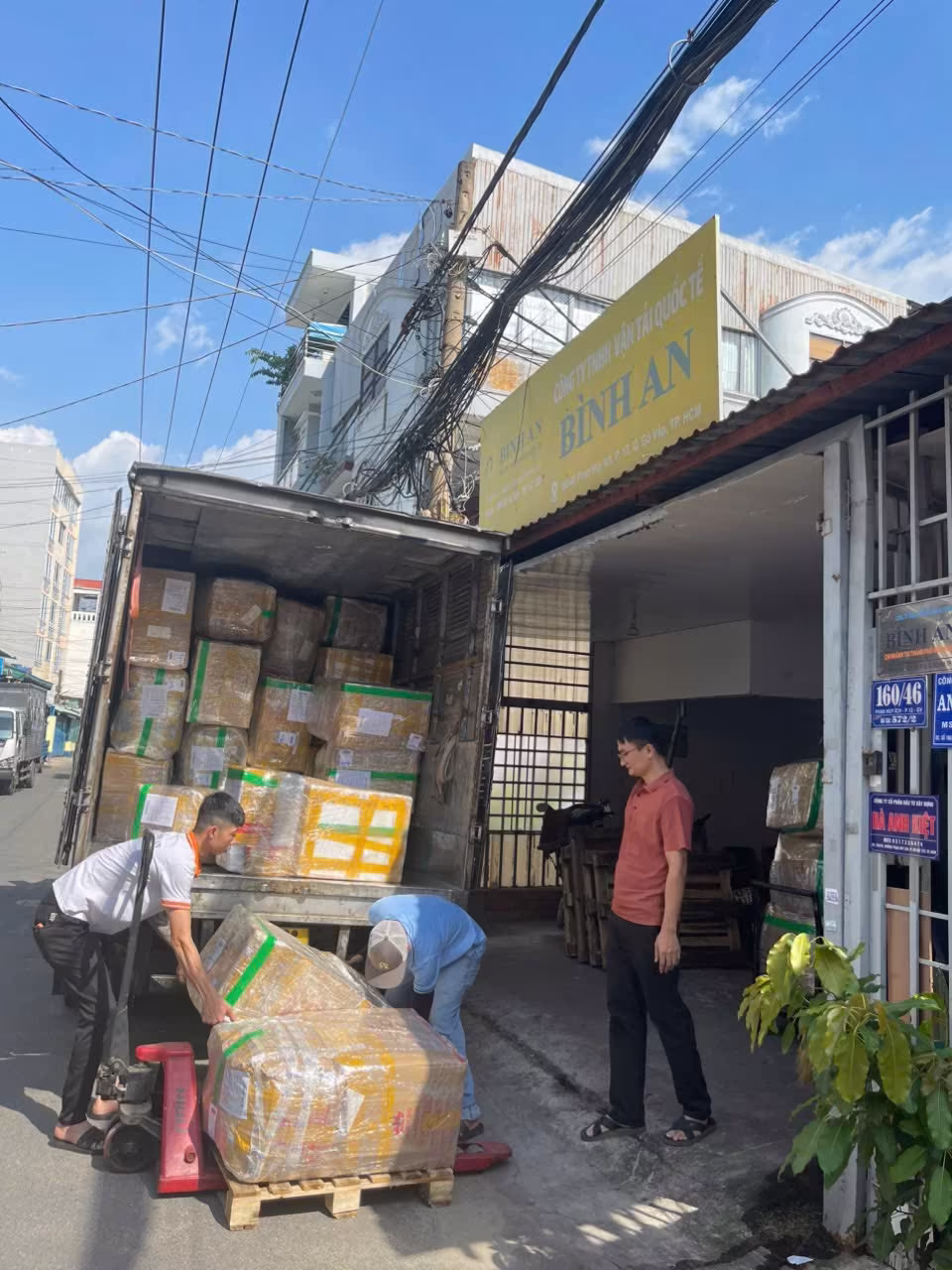 常見越南集運據點分析：越台集運的路線怎麼選