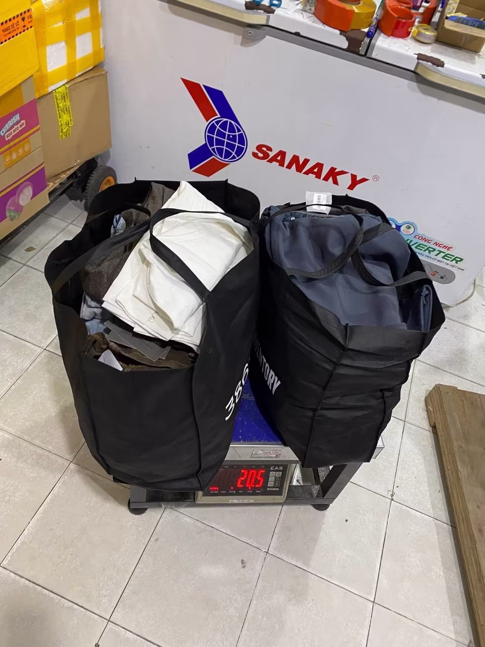 越南集運適合寄生活用品嗎？站在台灣交換生的角度分析